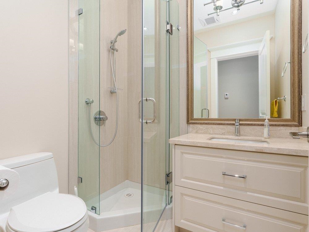 Bedroom 3 Photo of 1260 Kings Avenue, West Vancouver, BC