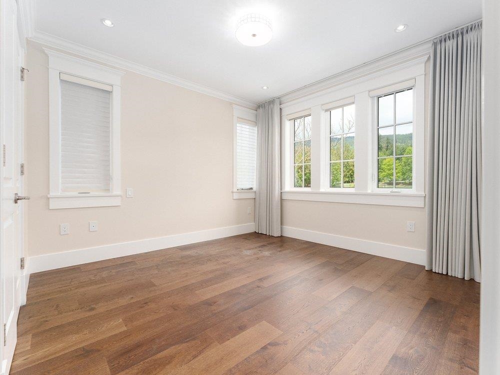 Loft / Bonus Room Photo of 1260 Kings Avenue, West Vancouver, BC