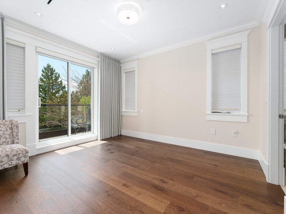 Office / Den Photo of 1260 Kings Avenue, West Vancouver, BC