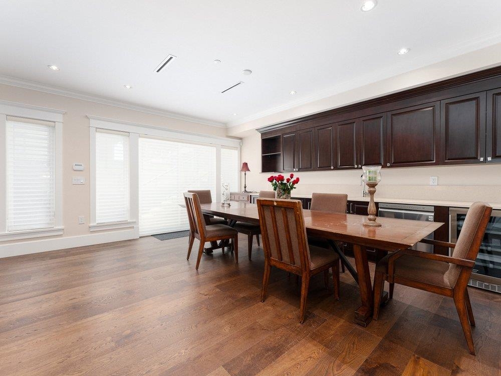 Primary Bedroom Photo of 1260 Kings Avenue, West Vancouver, BC