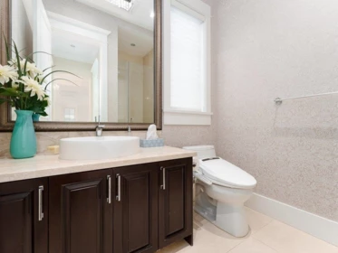 Breakfast Nook Photo of 1260 Kings Avenue, West Vancouver, BC