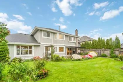 4494 62 Street, Delta, BC, Delta — Single Family Residence for sale