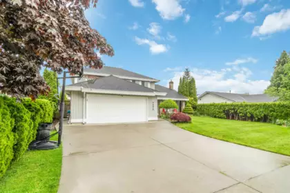 4494 62 Street, Delta, BC, Delta — Single Family Residence for sale