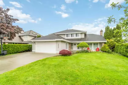 4494 62 Street, Delta, BC, Delta — Single Family Residence for sale