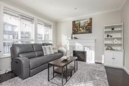4 7157 210 Street, Langley, BC, Langley — Townhouse for sale