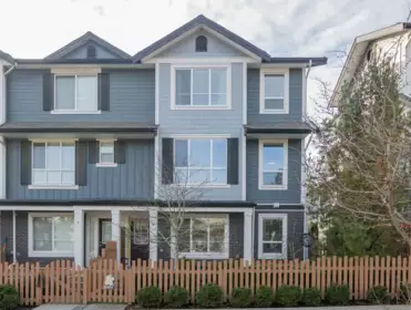 4 7157 210 Street, Langley, BC, Langley — Townhouse for sale