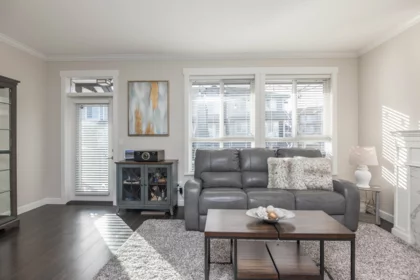 4 7157 210 Street, Langley, BC, Langley — Townhouse for sale