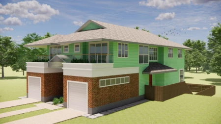 11553 Bonson Road, Pitt Meadows, BC, Pitt Meadows —  bed land for sale