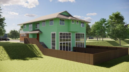 11553 Bonson Road, Pitt Meadows, BC, Pitt Meadows — Land for sale