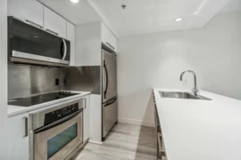 1006 1255 Seymour Street, Vancouver, BC