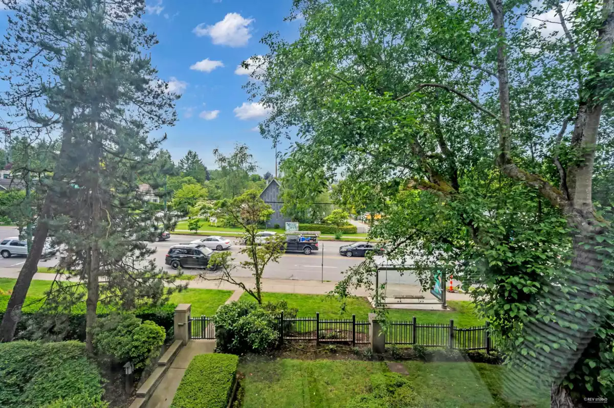 Basement Recreation Room Photo of 307 2083 W 33 Avenue, Vancouver, BC
