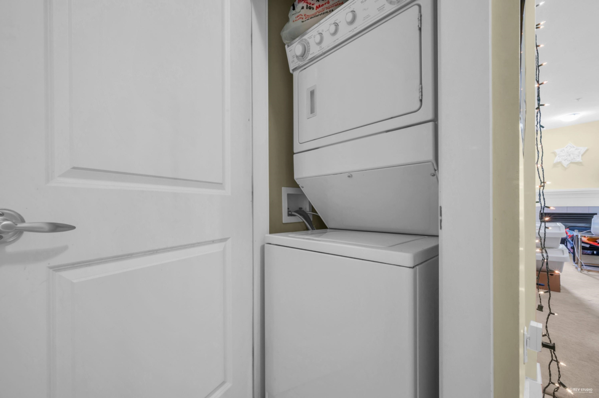 Loft / Bonus Room Photo of 307 2083 W 33 Avenue, Vancouver, BC