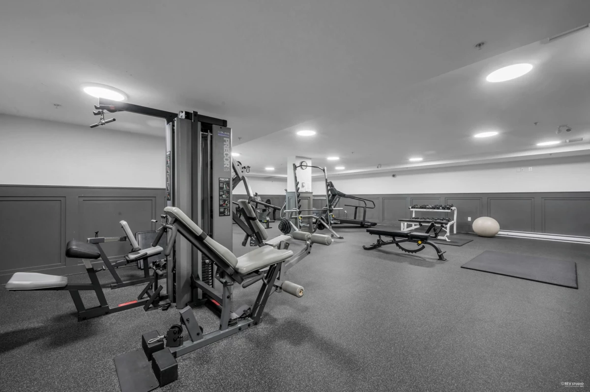 Mudroom Photo of 307 2083 W 33 Avenue, Vancouver, BC