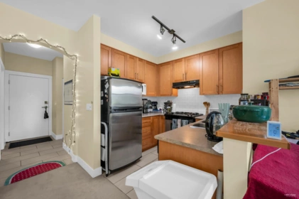 307 2083 W 33 Avenue, Vancouver, BC