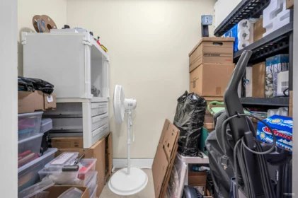 Office / Den Photo of 307 2083 W 33 Avenue, Vancouver, BC