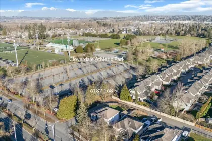 6182 168 Street, Surrey, BC, Surrey — Single Family Residence for sale