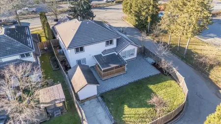 6182 168 Street, Surrey, BC, Surrey — Single Family Residence for sale