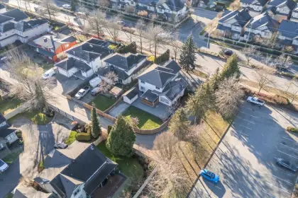 6182 168 Street, Surrey, BC, Surrey — Single Family Residence for sale