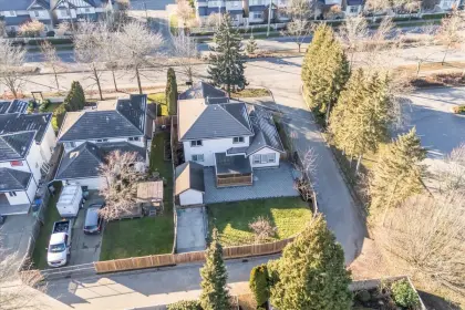 6182 168 Street, Surrey, BC, Surrey — Single Family Residence for sale