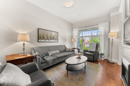 7 12333 English Avenue, Richmond, BC, Richmond — Townhouse for sale