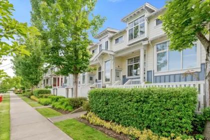 7 12333 English Avenue, Richmond, BC, Richmond — Townhouse for sale