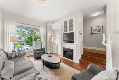 7 12333 English Avenue, Richmond, BC, Richmond — Townhouse for sale