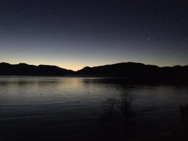 Primary Bathroom Photo of LOT 13 Marine Drive, Gibsons, BC