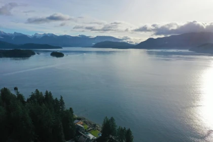 Pantry Photo of LOT 13 Marine Drive, Gibsons, BC