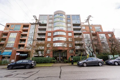 602 518 W 14th Avenue, Vancouver, BC, Vancouver — Apartment/Condo for sale