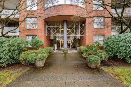 602 518 W 14th Avenue, Vancouver, BC, Vancouver — Apartment/Condo for sale