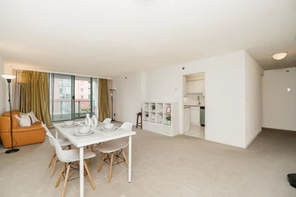 602 518 W 14th Avenue, Vancouver, BC, Vancouver — Apartment/Condo for sale