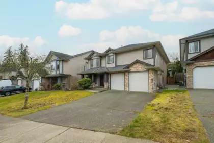 11627 238a Street, Maple Ridge, BC, Maple Ridge — Single Family Residence for sale