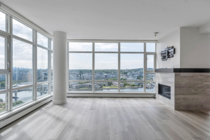 2706 198 Aquarius Mews, Vancouver, BC, Vancouver — Apartment/Condo for sale