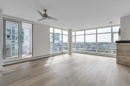2706 198 Aquarius Mews, Vancouver, BC, Vancouver — Apartment/Condo for sale