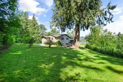 Swimming Pool Photo of 9380 Hayward Street, Mission, BC