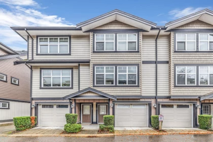 38 6350 142 Street, Surrey, BC, Surrey — Townhouse for sale