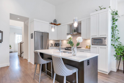 5 7979 152 Street, Surrey, BC, Surrey — Townhouse for sale