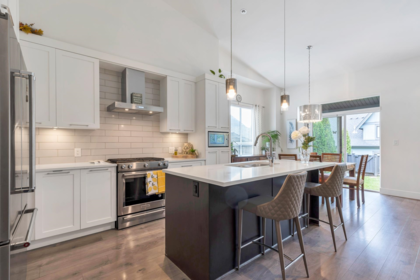 5 7979 152 Street, Surrey, BC, Surrey — Townhouse for sale