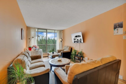 1006 2020 Fullerton Avenue, North Vancouver, BC, North Vancouver — Apartment/Condo for sale