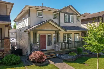 23674 111a Avenue, Maple Ridge, BC, Maple Ridge — Single Family Residence for sale