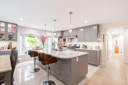 3313 Flagstaff Place, Vancouver, BC, Vancouver — Townhouse for sale