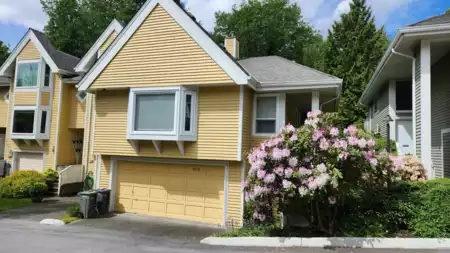 3313 Flagstaff Place, Vancouver, BC, Vancouver — Townhouse for sale
