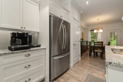 42 44849 Anglers Boulevard, Chilliwack, BC, Chilliwack — Townhouse for sale