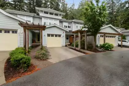 42 44849 Anglers Boulevard, Chilliwack, BC, Chilliwack — Townhouse for sale