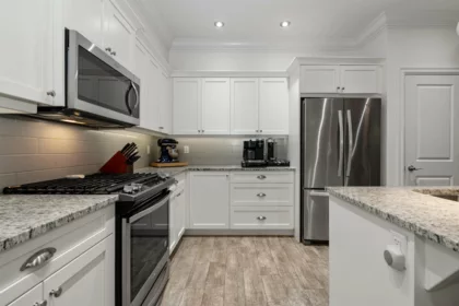 42 44849 Anglers Boulevard, Chilliwack, BC, Chilliwack — Townhouse for sale