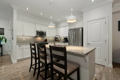 42 44849 Anglers Boulevard, Chilliwack, BC, Chilliwack — Townhouse for sale