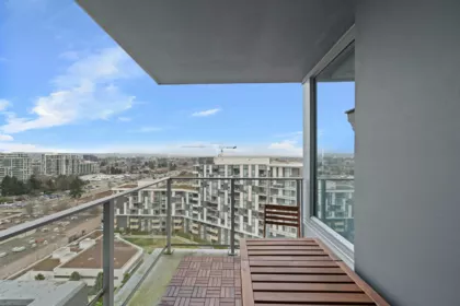 1803 3333 Brown Road, Richmond, BC, Richmond — Apartment/Condo for sale