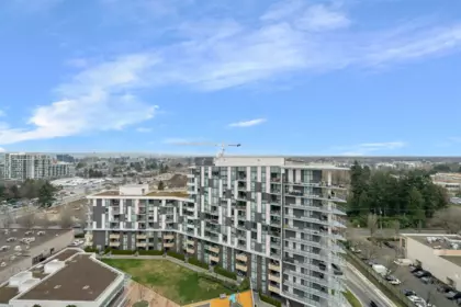 1803 3333 Brown Road, Richmond, BC, Richmond — Apartment/Condo for sale