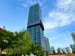 807 5987 Wilson Avenue, Burnaby, BC