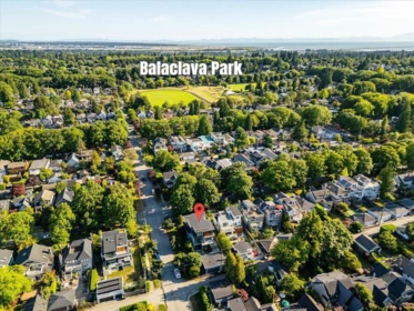 Community Amenities Photo (Clubhouse) of 3011 W 27th Avenue, Vancouver, BC